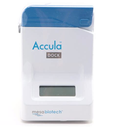Accula Dock Price